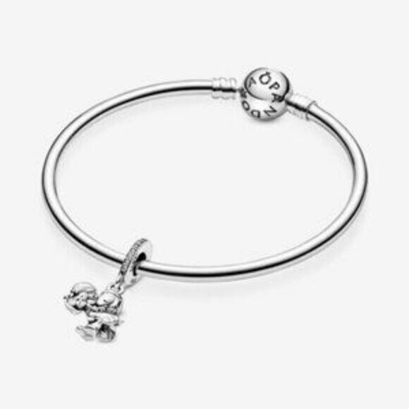 Pandora Married Couple Dangle Charm - Picture 6 of 7